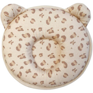Candide Panda babypute Leopard