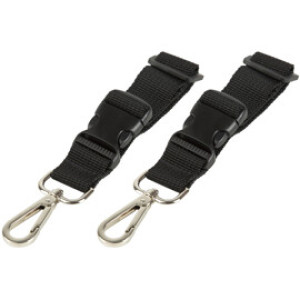 Tinéo Barnevognskrok 2-pack