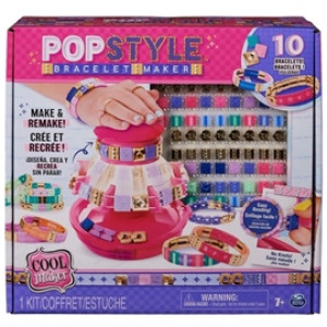 Cool Maker Pop Style Armbånd Maker