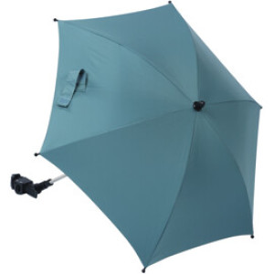 Carlobaby Titanium Solparasoll Skoggrønn