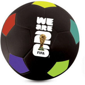 FIFA World Cup Stress Ball - Svart