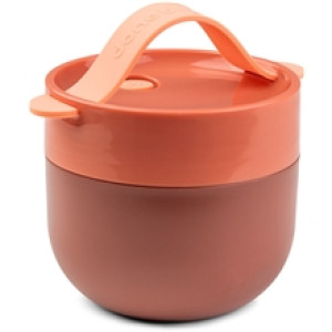 Done by Deer To Go Lunch Bowl Papaya