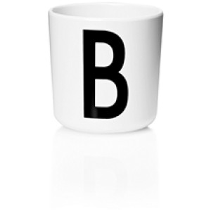 Design Letters Kids Ecozenkrus A-Z B