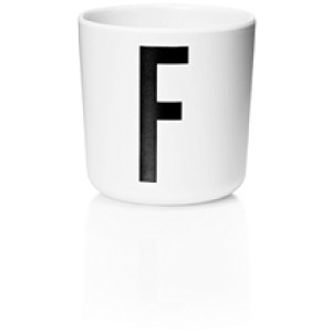 Design Letters Kids Ecozenkrus A-Z F