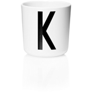 Design Letters Kids Ecozenkrus A-Z K