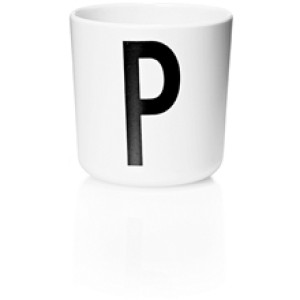 Design Letters Kids Ecozenkrus A-Z P