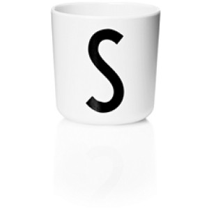 Design Letters Kids Ecozenkrus A-Z S