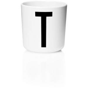 Design Letters Kids Ecozenkrus A-Z T