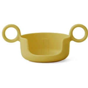 Design Letters Håndtak til Krus Mustard