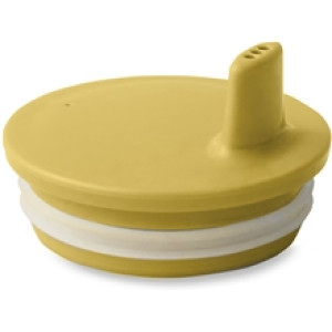 Design Letters Lokk til Ecozen Krus Mustard