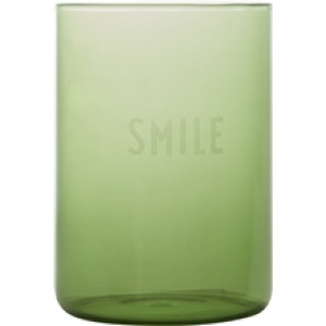 Favoritt drikkeis Green Smile
