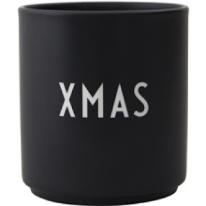 Favoritt kopper Black Xmas