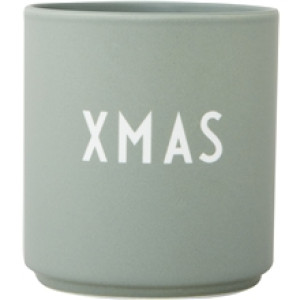 Favoritt kopper Green Xmas
