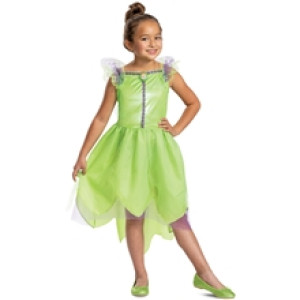 Forkledning Disney Classic Tinker Bell S