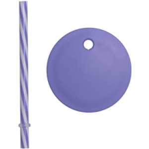 DL strålokk for Eco Kids kopper og glass Blue