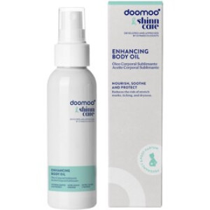 Doomoo ShinnCare ShinnCare Pleiende Gravidolje 100 ml