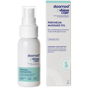 Doomoo ShinnCare ShinnCare Fødselforberedende Massasjeolje 50 ml