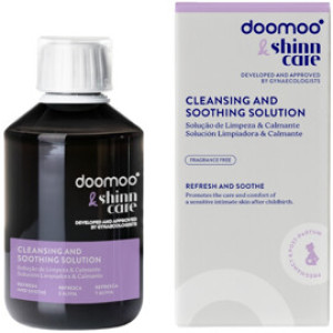 Doomoo ShinnCare ShinnCare Løsning til Intimdusj 200 ml