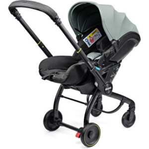 Doona Babystol X Dusty Sage