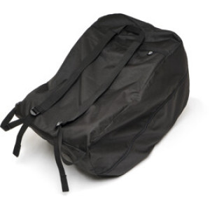 Doona Travel Bag Transportveske Svart