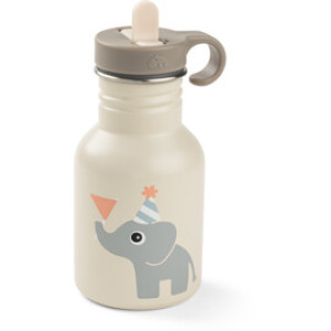 Done by Deer Ferdig av Deer Metal Bottle Celebration Sand