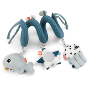 Done by Deer Activity Spiral Sea Friends Blue