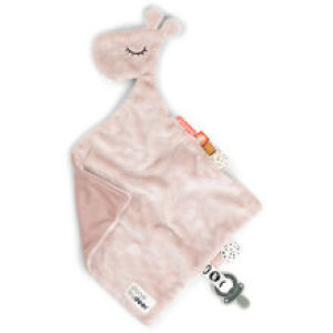 Done by Deer Comfort Blanket Raffi Powder