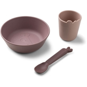 Done by Deer Kiddish First Meal Set Powder