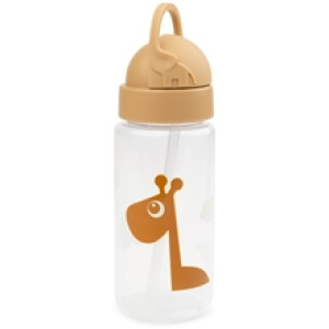 Utført av Deer Straw Bottle  Raffi Mustard