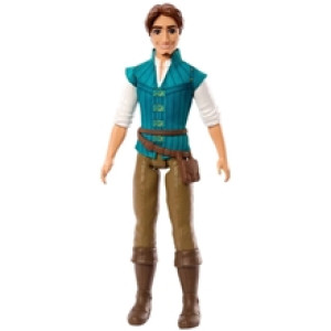 Disney Prinsesse Prins Flynn