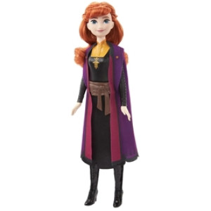 Disney Frost Kjerne Anna Frost 2
