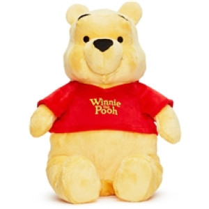 Disney Ole Brumm Kosedyr 35 cm