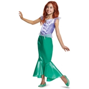 Forkledning Disney Classic Ariel M