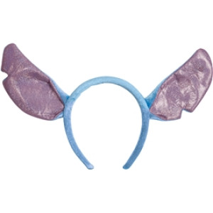 Disguise Forkledning Disney Stitch Hårbøyle