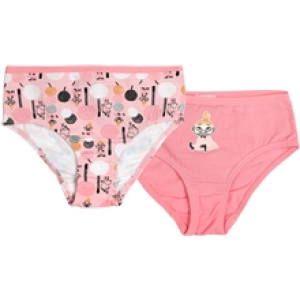 Mummi Lollipop Truse 2-P 1 set 110-116 cL