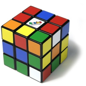 Rubik's Rubiks Cube 3x3