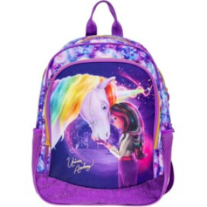 Unicorn Academy Medium Ryggsekk 35 x 26 x 18 cm