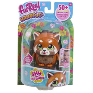 Fur Real FurReal Handfuls Red Panda