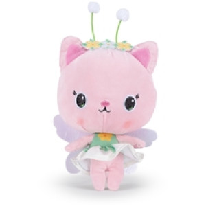 Gabby's Dollhouse Kitty Fairy Kosedyr 25 cm