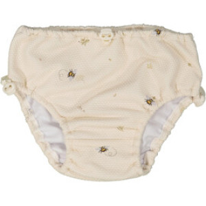 Geggamoja UV-Badebleie Sweet Nature Beige 74-80 cl