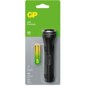 GP Batteries GP LED-lommelykt, C105