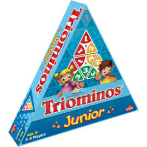 Goliath Triominos Junior