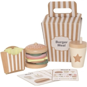 Jabadabado stable hamburger