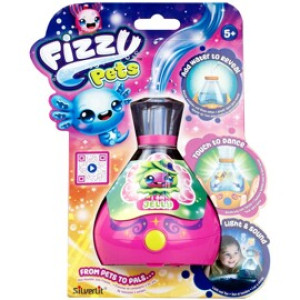SilverLit Fizzy Pets Jelly