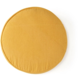 Kids Concept Gulvpute 40 cm Mango
