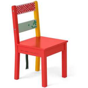 Kids Concept Stol Tre PIPPI