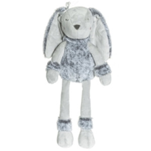 Teddykompaniet Fluffisar Iris