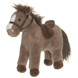 Teddykompaniet Hest Harry
