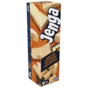 Jenga