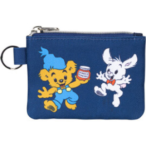 Bamse Børs Mblå